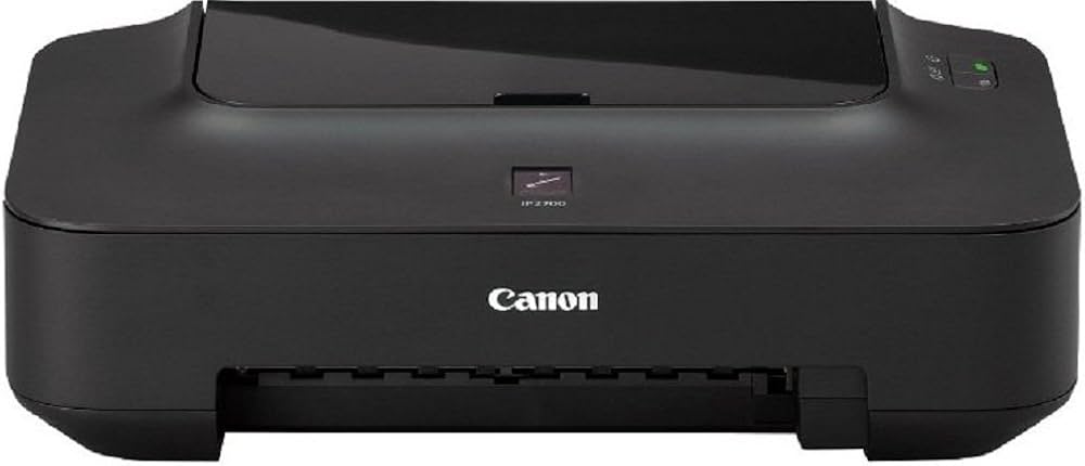 Amazon.co.jp: 旧モデル Canon インクジェットプリンター PIXUS iP2700