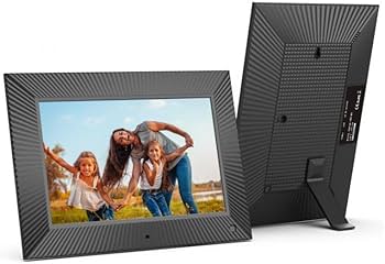 Amazon | KEIAN 10.1インチ デジタルフォトフレーム 広視野角IP液晶