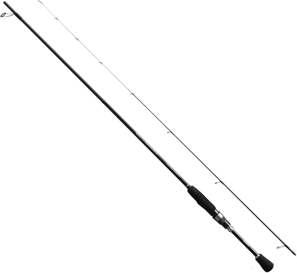 Amazon | シマノ(SHIMANO) 19 ソルティーアドバンス メバル S76UL-T