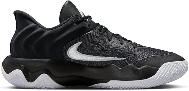 Amazon | [ナイキ] ヤニス イモータリティ 4 EP GIANNIS IMMORTALITY 4