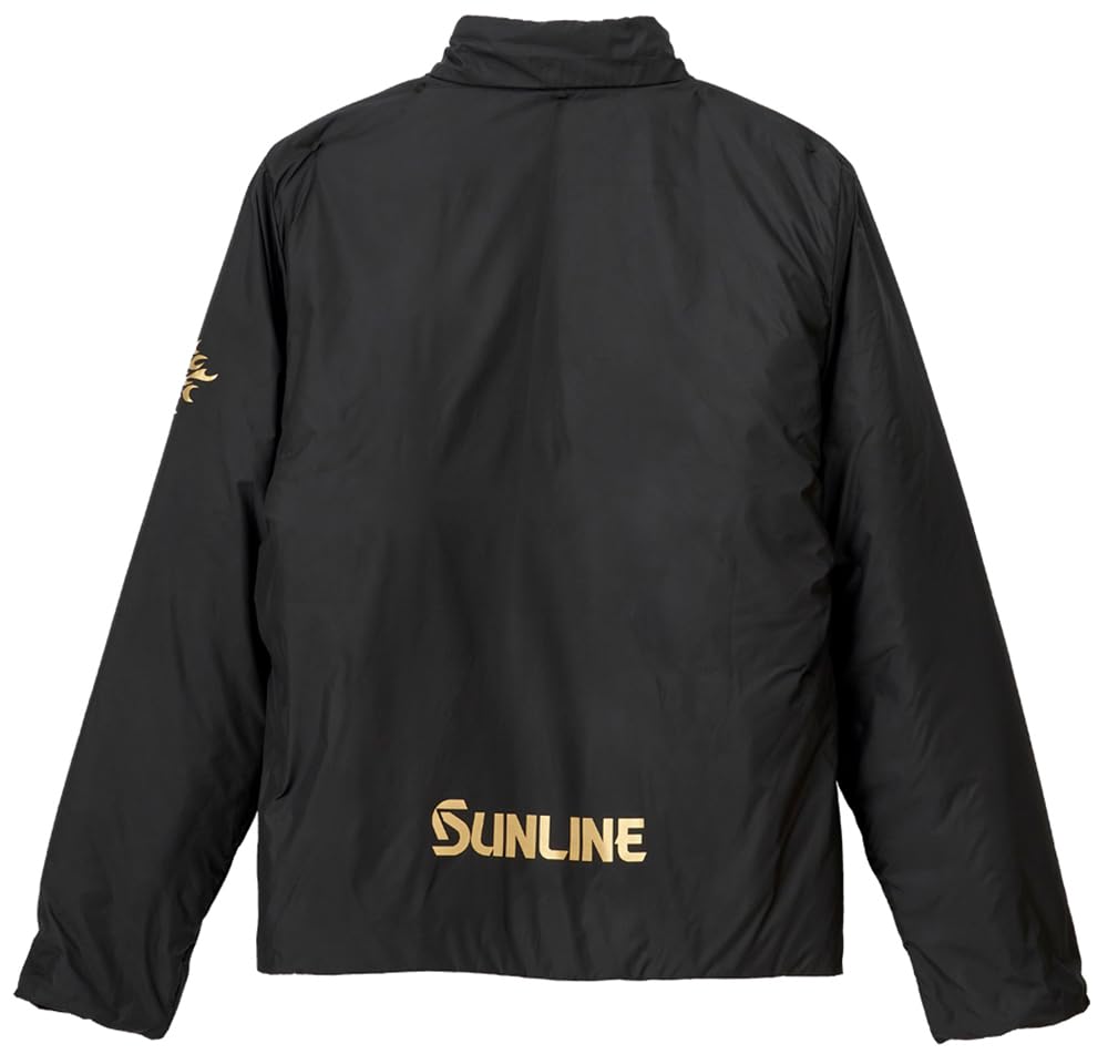 Amazon | [SUNLINE] 釣具 フィッシングスーツ サーモライト 防寒