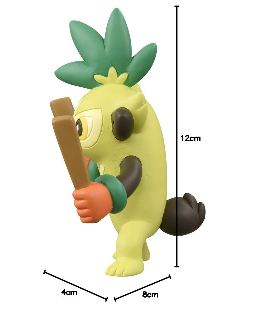 Amazon.co.jp: タカラトミー 『 ポケットモンスター モンコレ MS-32