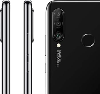 Amazon | Huawei P30 Lite (128GB, 4GB RAM) 6.15
