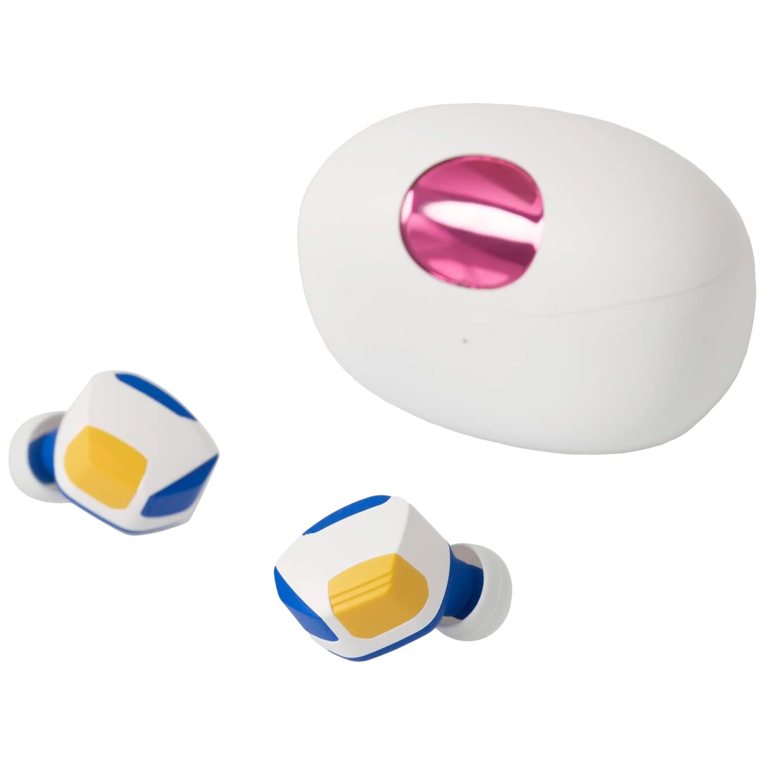 Amazon.co.jp: ドラゴンボールZ × final TWS完全ワイヤレスイヤホン