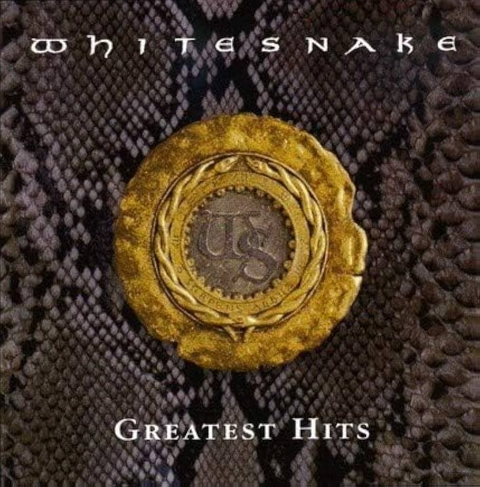 Whitesnake - Greatest Hits [CD] - Amazon.com Music