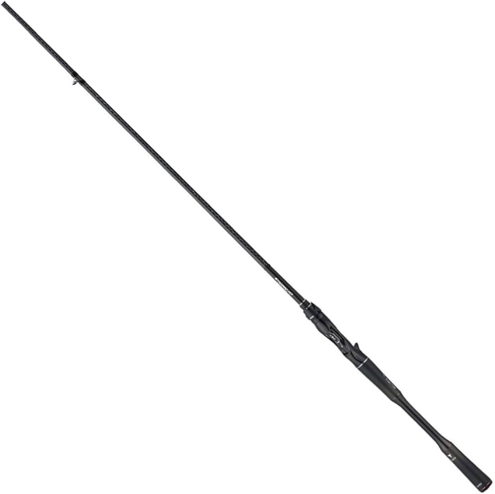 Amazon | シマノ(SHIMANO) バスロッド 19 ポイズングロリアス XC 170M