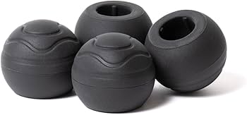 Amazon.co.jp: lifactlab. アウトドア チェア 脚 カバー Helinox ヘリ