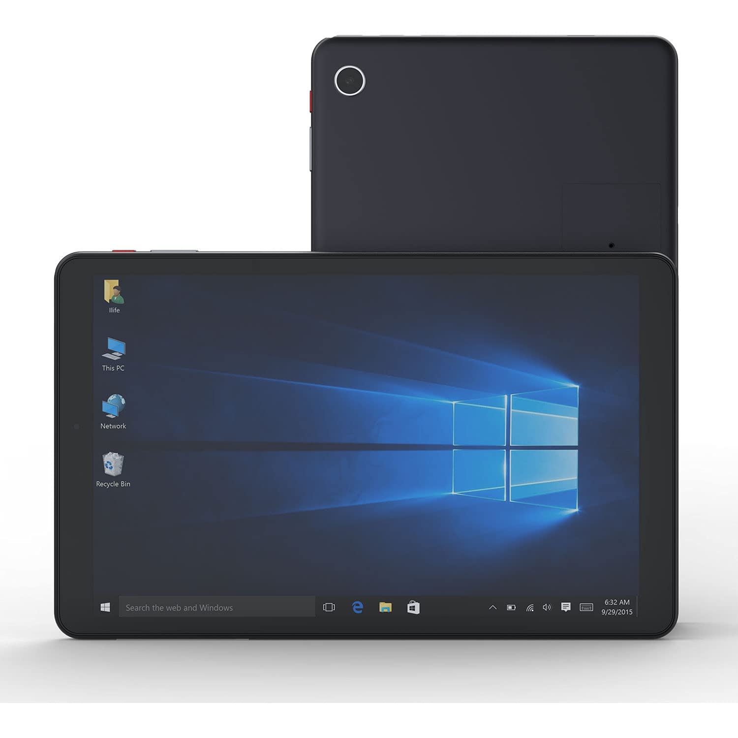 Amazon.co.jp: 2in1 ノートPC 10.5型 WUXGA IPS液晶 タッチパネル 容量