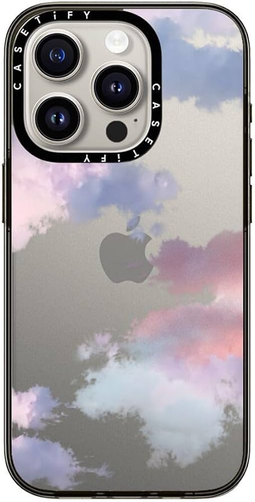 Amazon.com: CASETiFY Impact Case for iPhone 12 Pro Max - Black