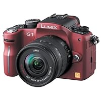 Amazon | パナソニック デジタル一眼カメラ LUMIX (ルミックス) G1