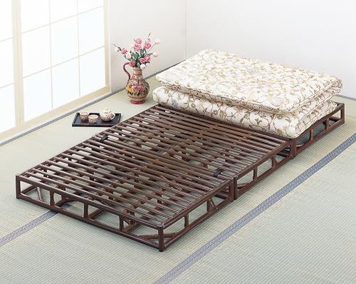 籐 シングル ベッド ラタン 分割」の人気商品一覧 | 安い商品を通販
