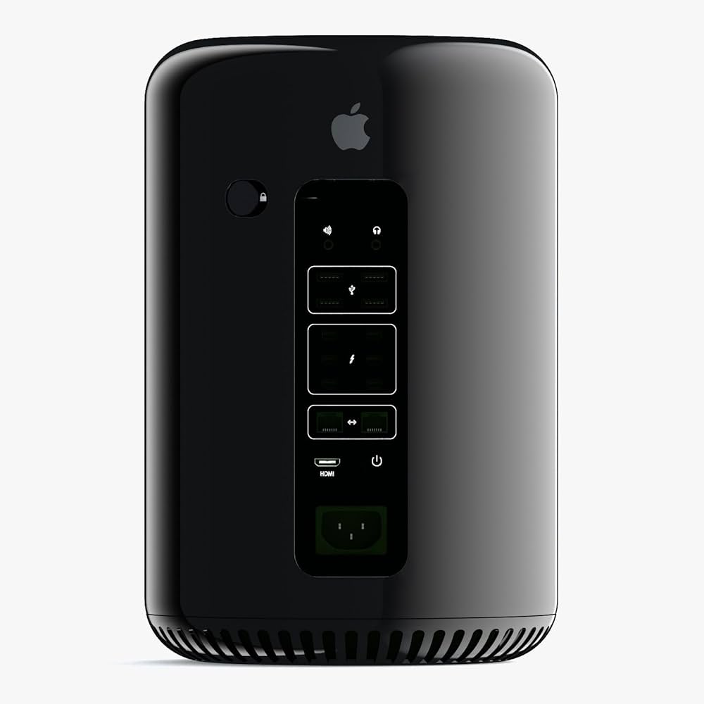 Amazon | 【整備済み品】MacPro A1481 /Intel Xeon E5 /64GB メモリ