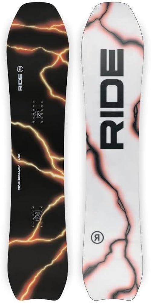 Amazon | RIDE ライド PSYCHOCANDY サイコキャンディ スノーボード