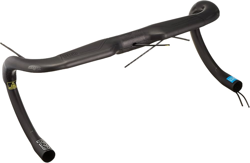 Amazon | プロ(PRO) VIBEエアロカーボンコンパクトスーパーライト380mm