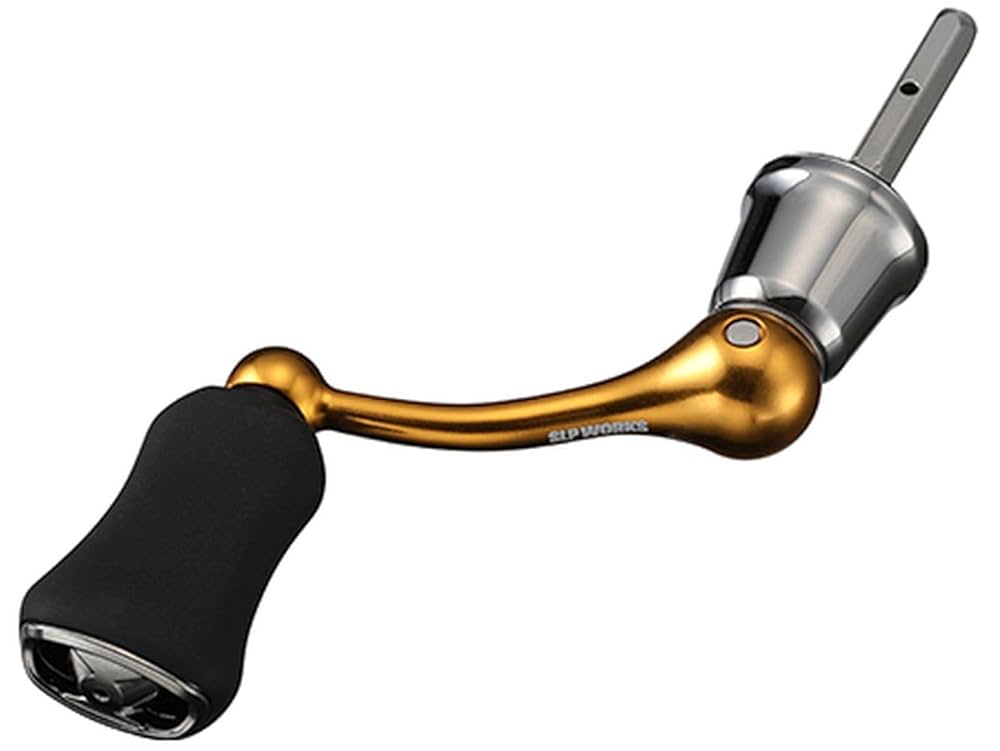 ダイワ スマック 右ハンドル 二本竿用の予備ハンドル付き ダイワ