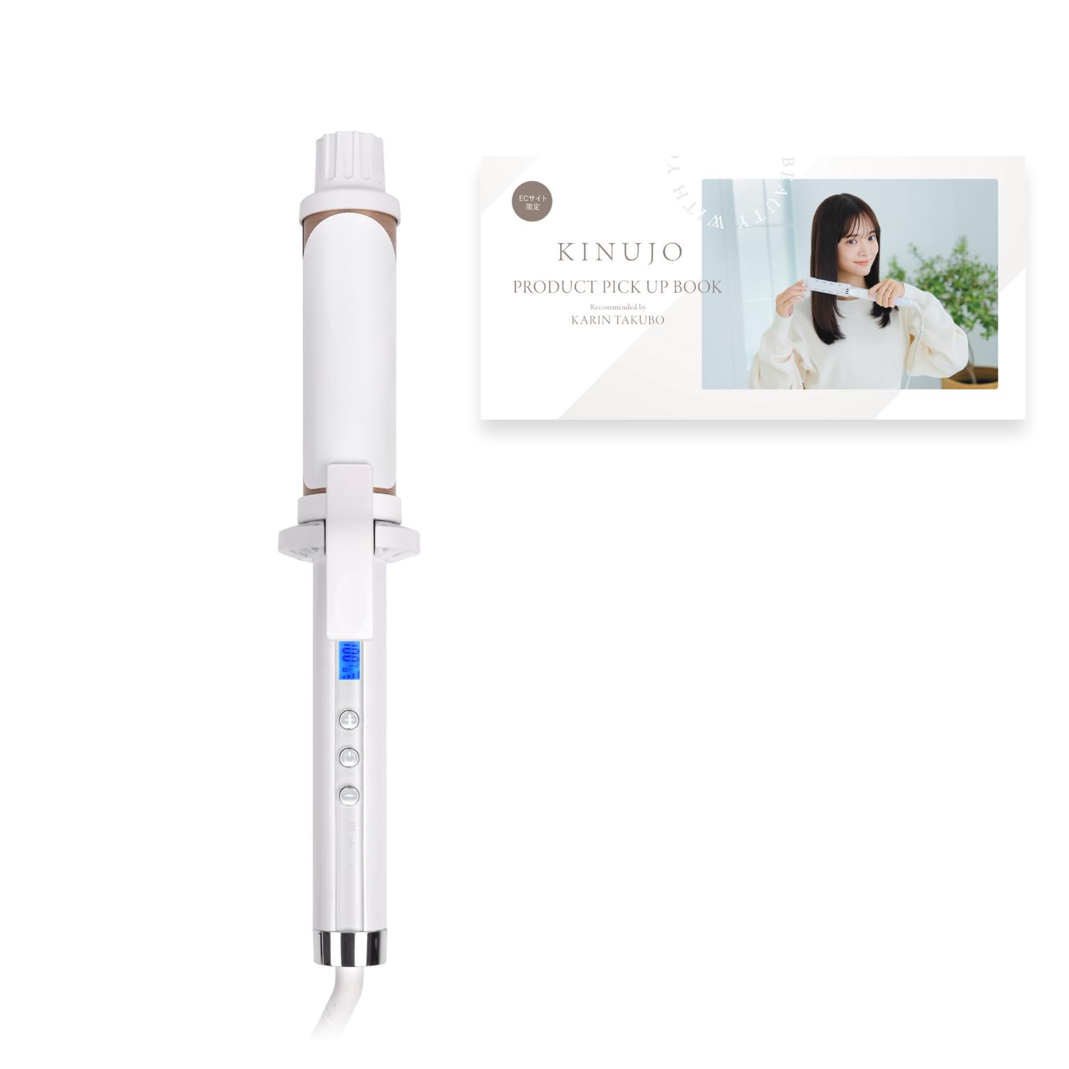 Amazon.co.jp: 【公式EC限定 コラボガイドブック付き】絹女〜KINUJO