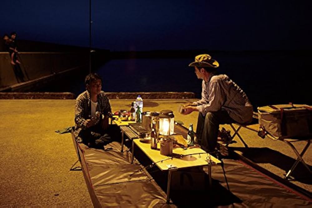 Amazon.co.jp: スノーピーク(snow peak) アイアングリルテーブル 300脚