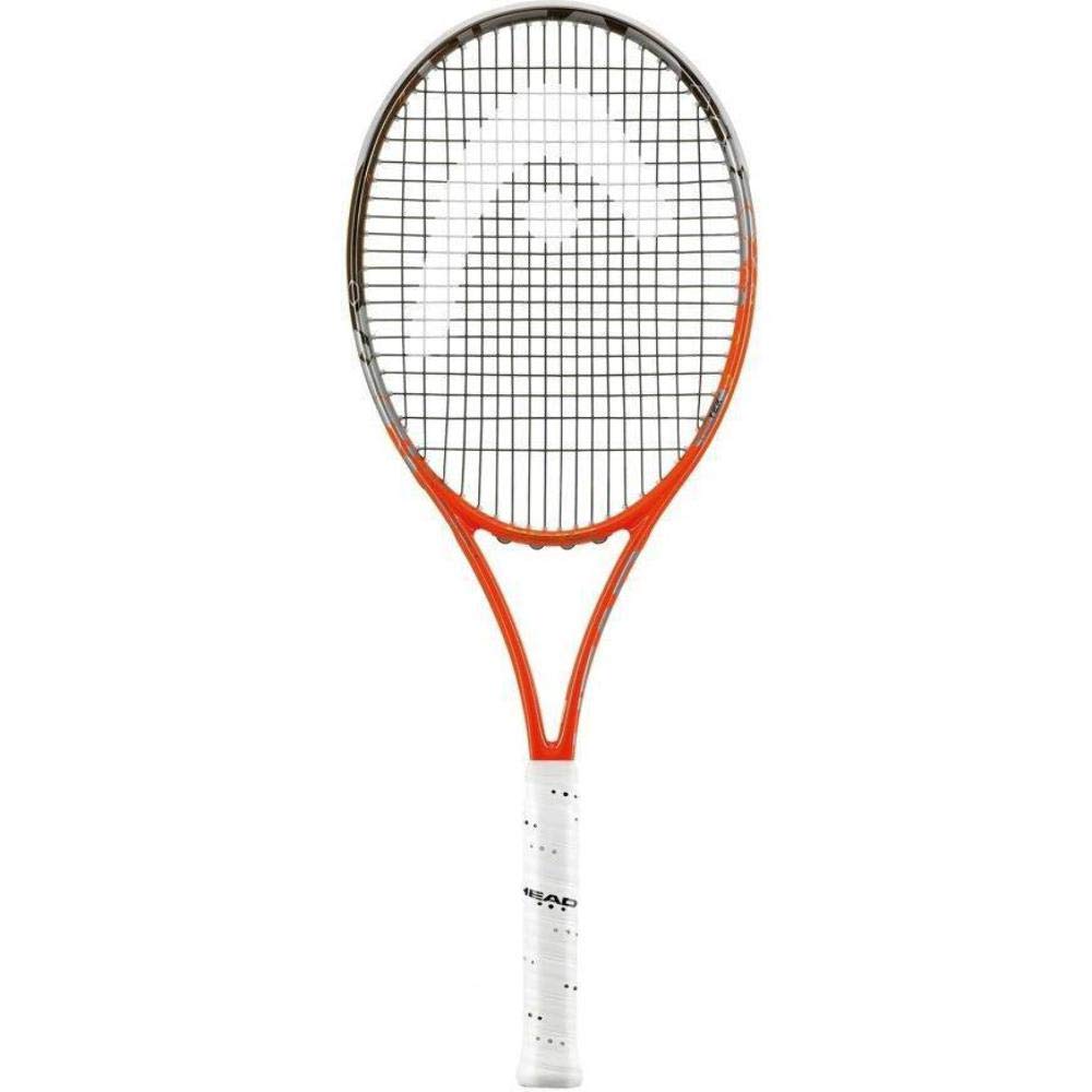 Amazon | HEAD You Tek IG Radical MP テニスラケット 4 3/8 | ヘッド