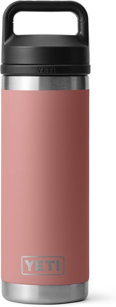 Amazon | Yeti (イエティ) Rambler 18オンスボトル 真空断熱