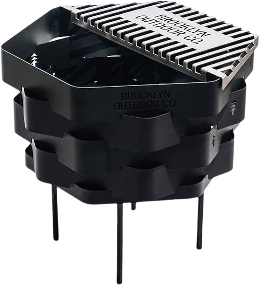Amazon | BROOKLYN OUTDOOR COMPANY (BOC) ブルックリンアウトドア