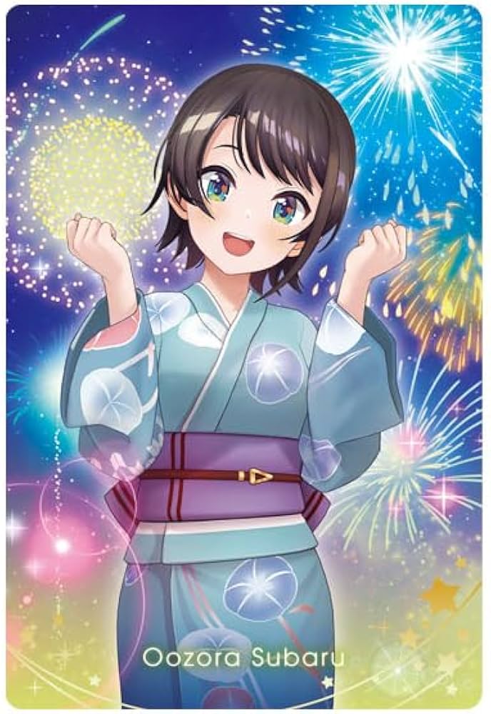 Amazon.co.jp: ホロライブ ウエハース3 [12.大空スバル (メンバー