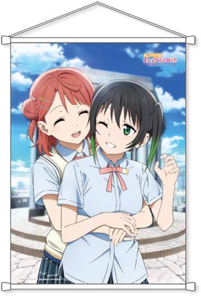 Amazon.co.jp: 『ラブライブ！虹ヶ咲学園スクールアイドル同好会』高咲