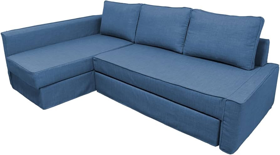 Amazon｜BACoverZone ソファカバーだけ！ フリーヘーテン 3人掛け