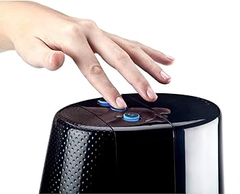 Amazon｜スピリット ワンタッチ ブラック スターターキット｜携帯用