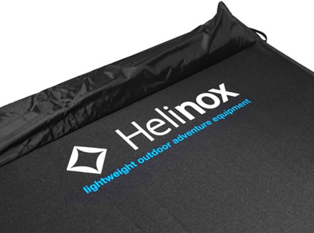 Amazon | ヘリノックス(Helinox) ウィンターキット コットワン 1822219