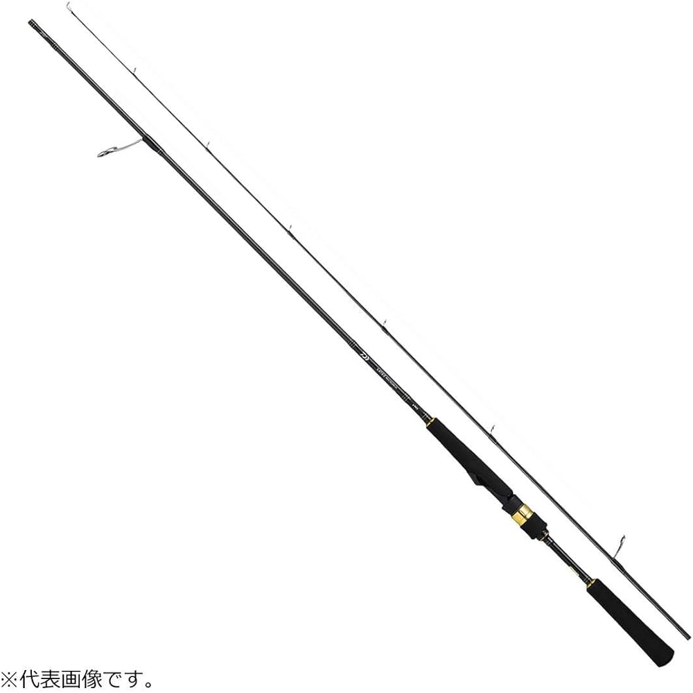 Amazon | ダイワ(DAIWA) ボートシーバスロッド ラテオ BS 67MLS 釣り竿