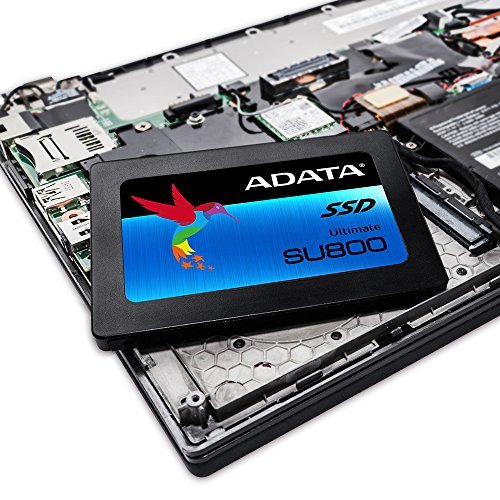Amazon.co.jp: ADATA SU800 512GB 3D-NAND 2.5 Inch SATA III High