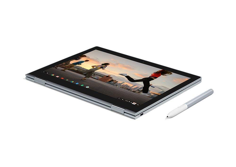 Amazon.co.jp: Google Pixelbook (i5, 8 GB RAM, 128GB) [並行輸入