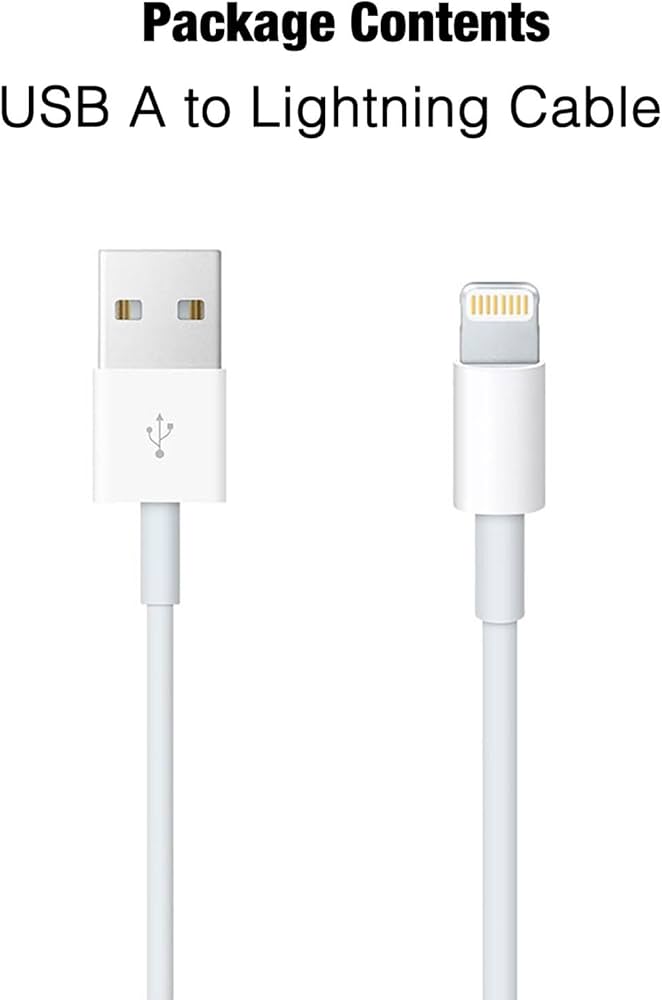 Amazon | 交換用Apple TVリモートケーブル Lightning - USB Aケーブル