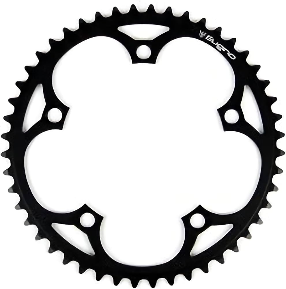 Amazon | SUGINO(スギノ) 130J TRACK ピストチェーンリング 50T