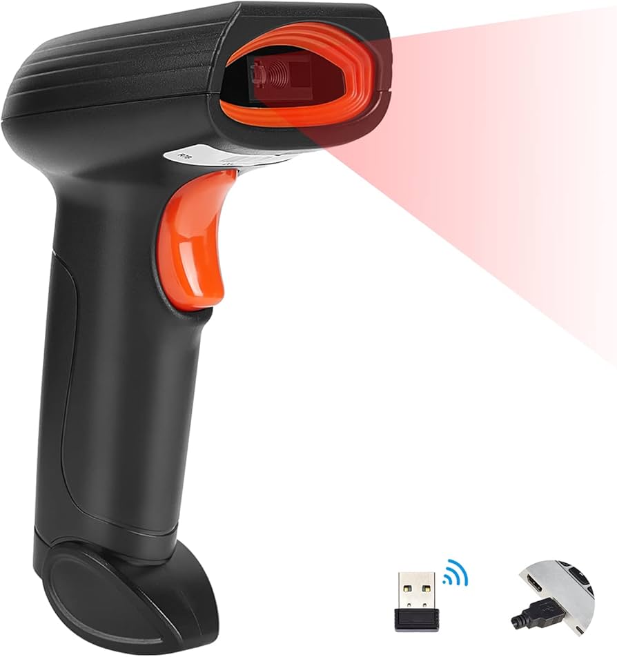 Amazon.co.jp: Lerway バーコードリーダー bluetooth バーコード