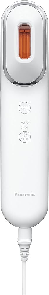 Amazon.com: Panasonic EH-SL85-W [Light Facial Toning Device Photo