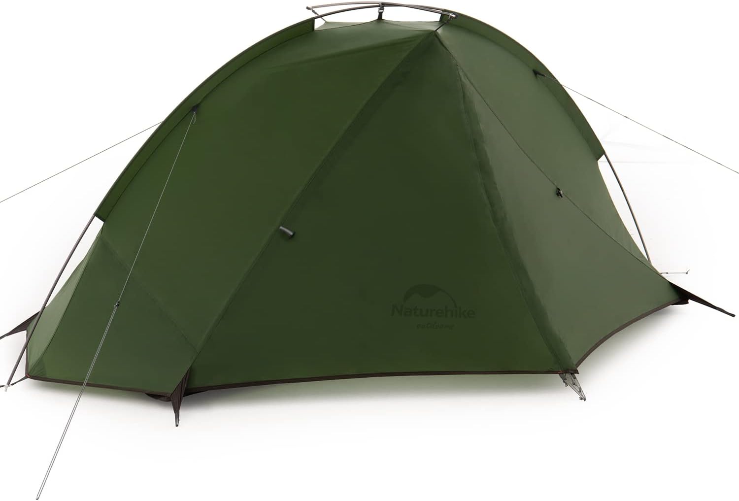 Naturehike Tagar1(タガー1)ULテントレビュー - キャンプギア/ガジェット