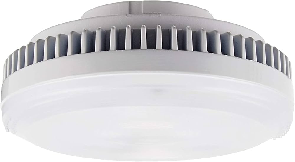 Amazon.co.jp: TOSHIBA(東芝) LEDユニットフラット形 LDF6L-W-GX53/700