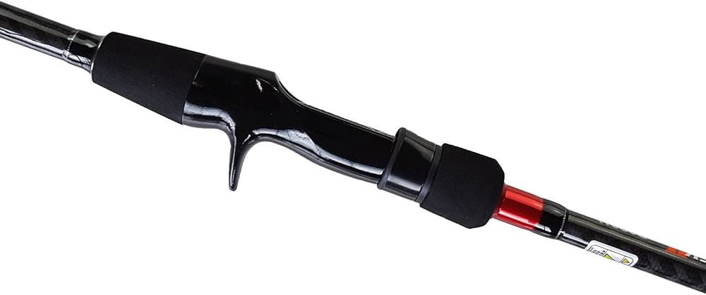 Amazon | グローリーフィッシュ(Glory Fish) ロッド ハードロックII