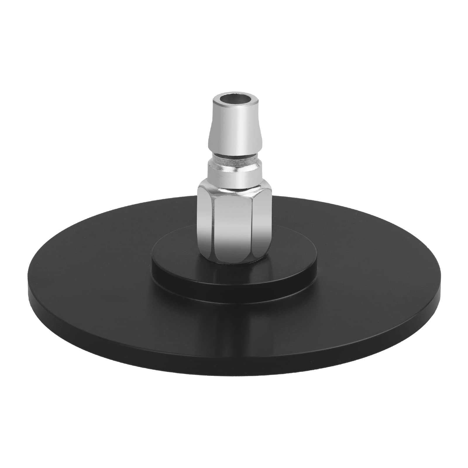 Amazon.co.jp: Vac-U-Lockマシン用吸盤アダプター ステンレススチール