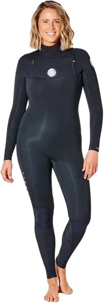 Amazon | RIP CURL (リップ カール) DAWN PATROL 3/2mm CHESTZIP