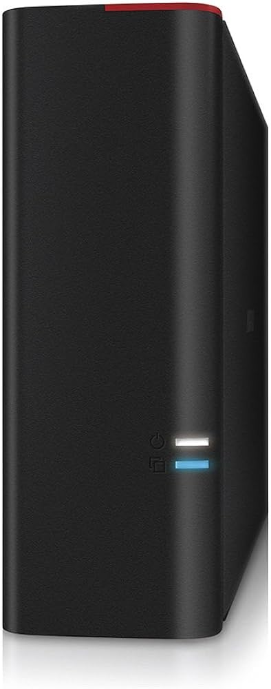 Amazon.co.jp: BUFFALO DRAMキャッシュ搭載 USB3.0用 外付けHDD(冷却