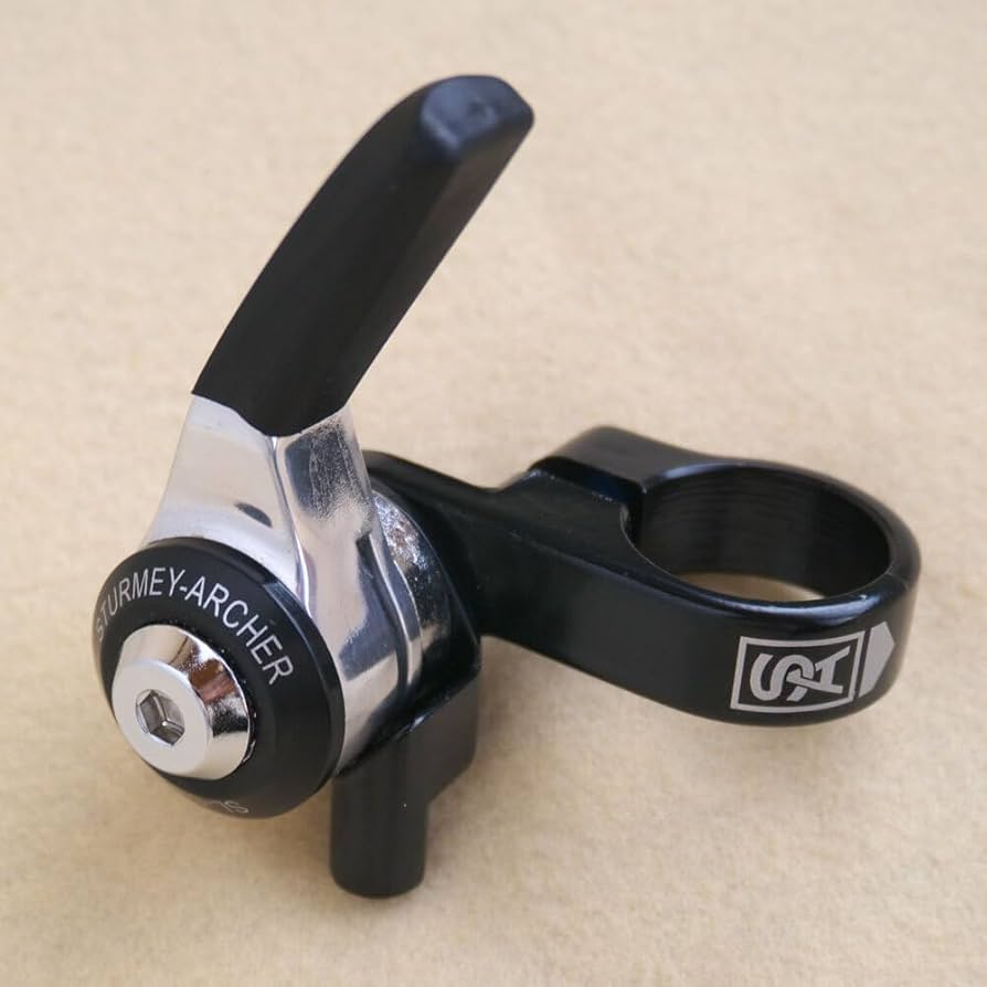 Amazon.co.jp: Sturmey-Archer 内装3速用シフター SL-S30 スターメー