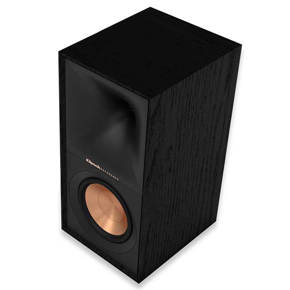 Amazon.co.jp: Klipsch Reference R-50M ブックシェルフスピーカー