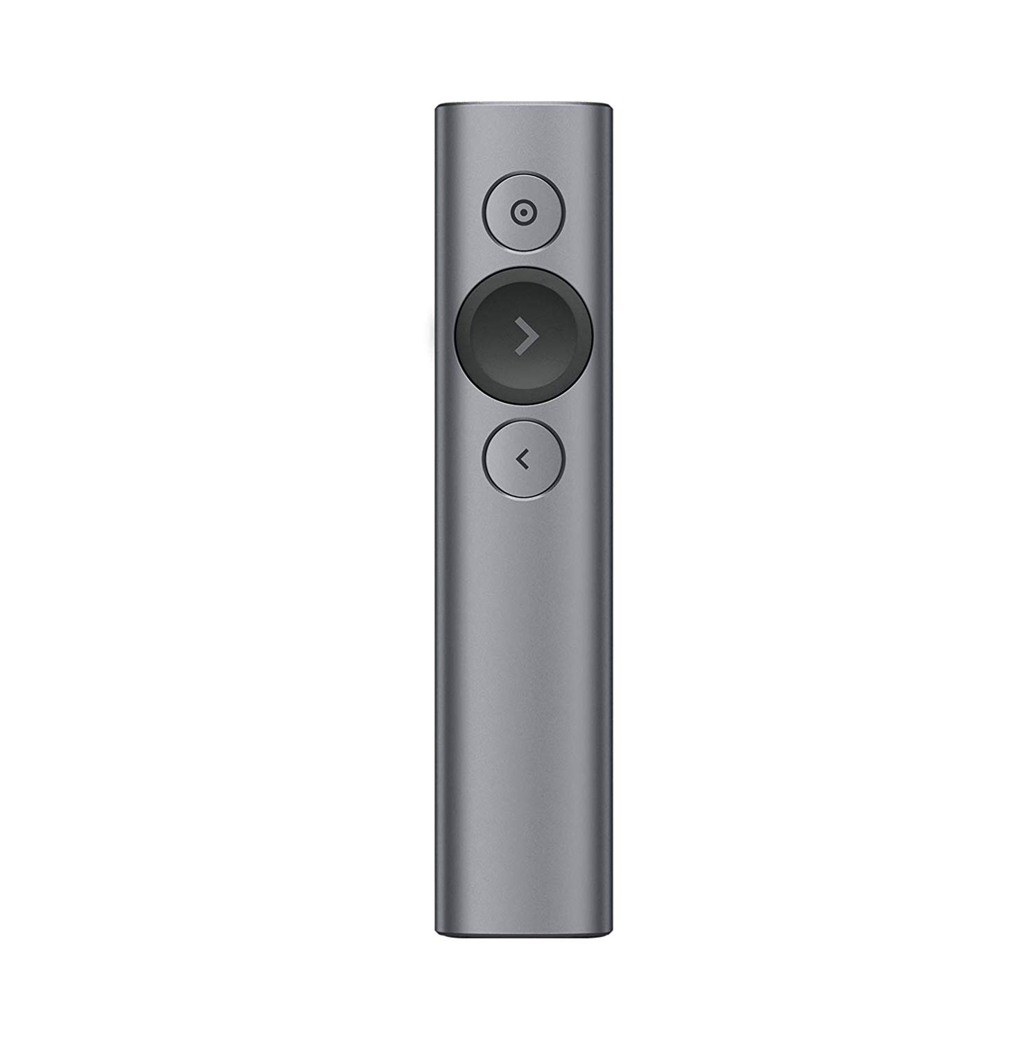Logitech Spotlight Presentation Remote - Advanced Digital