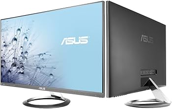 Amazon.co.jp: ASUS 27型WQHDディスプレイ ( AH-IPS / 広視野角178