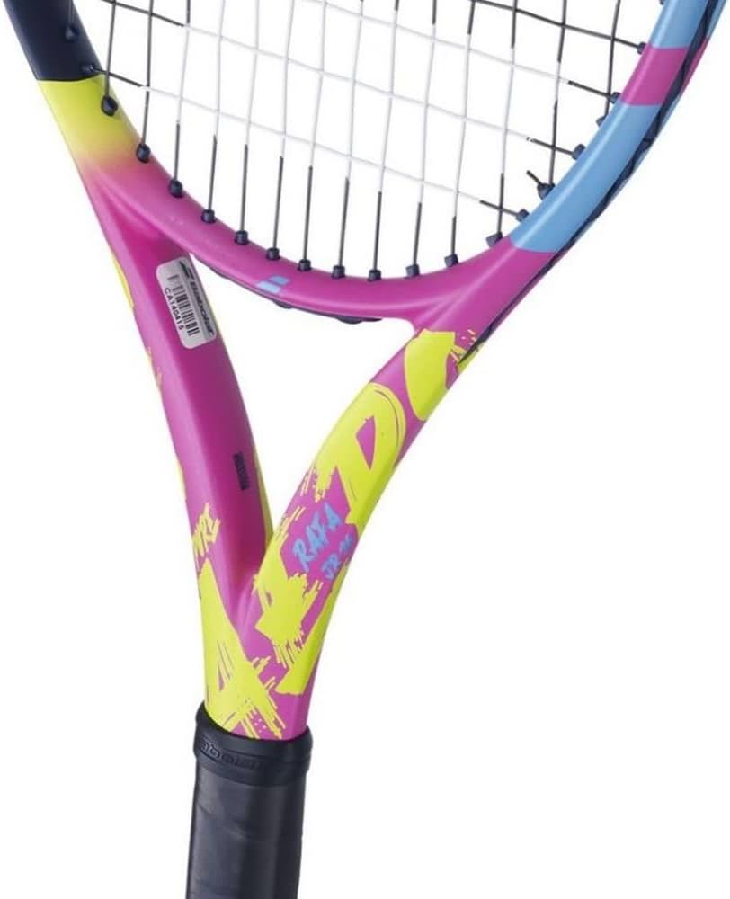 Babolat Pure Aero グリップサイズ2 Babolat Pure Aero ピュアアエロ