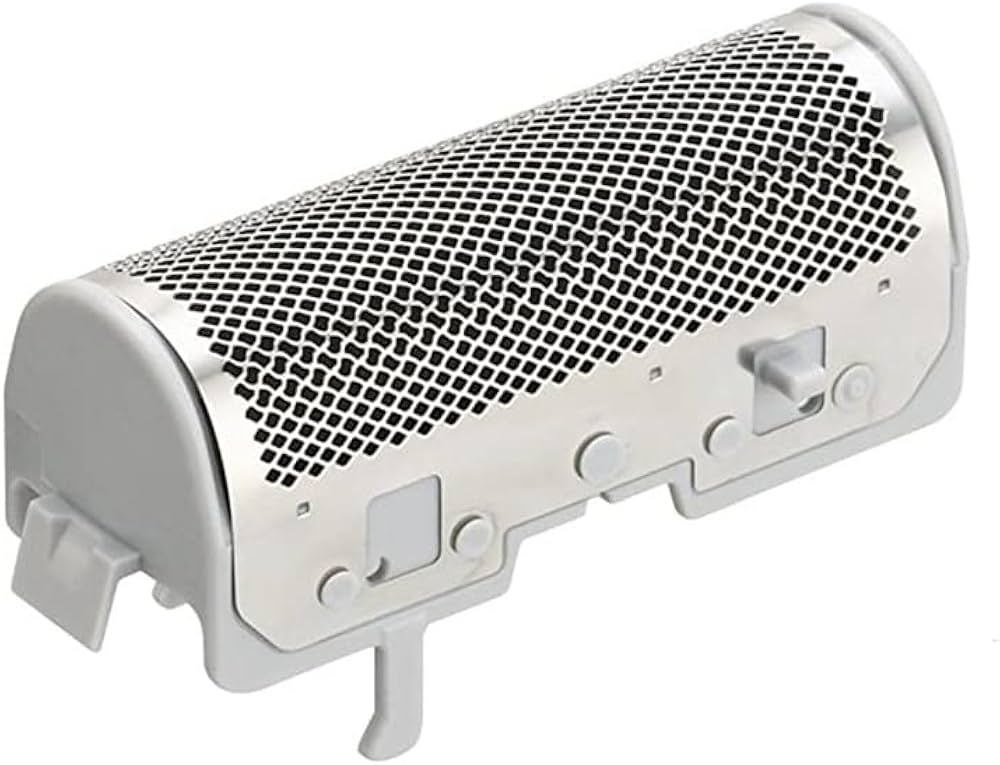 Amazon.com: FTOW Replacement Inner Blade for Panasonic ES-EL7A