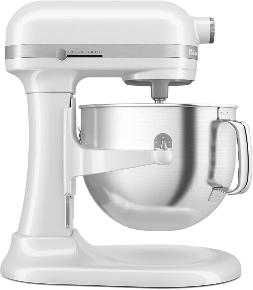 Amazon.com: KitchenAid® 7 Quart Bowl-Lift Stand Mixer: Home & Kitchen