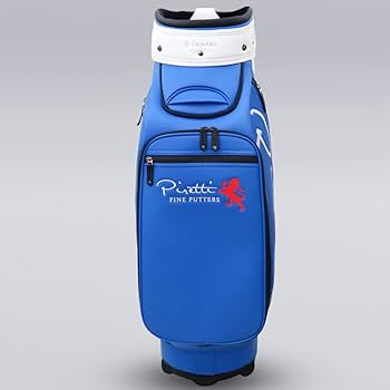 Amazon | Piretti(ピレッティ) ゴルフ キャディバッグ PR-CB0006YS 10